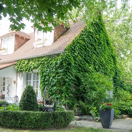 Les Anges Reveurs Bed & Breakfast Neuville-aux-Bois Екстериор снимка