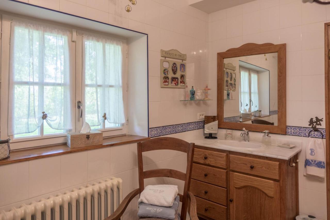 Les Anges Reveurs Bed & Breakfast Neuville-aux-Bois Екстериор снимка