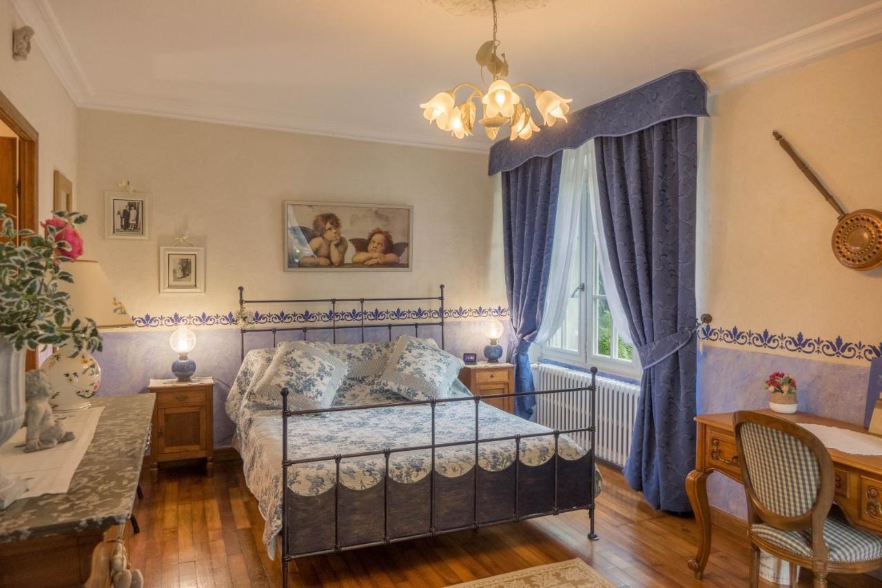 Les Anges Reveurs Bed & Breakfast Neuville-aux-Bois Екстериор снимка