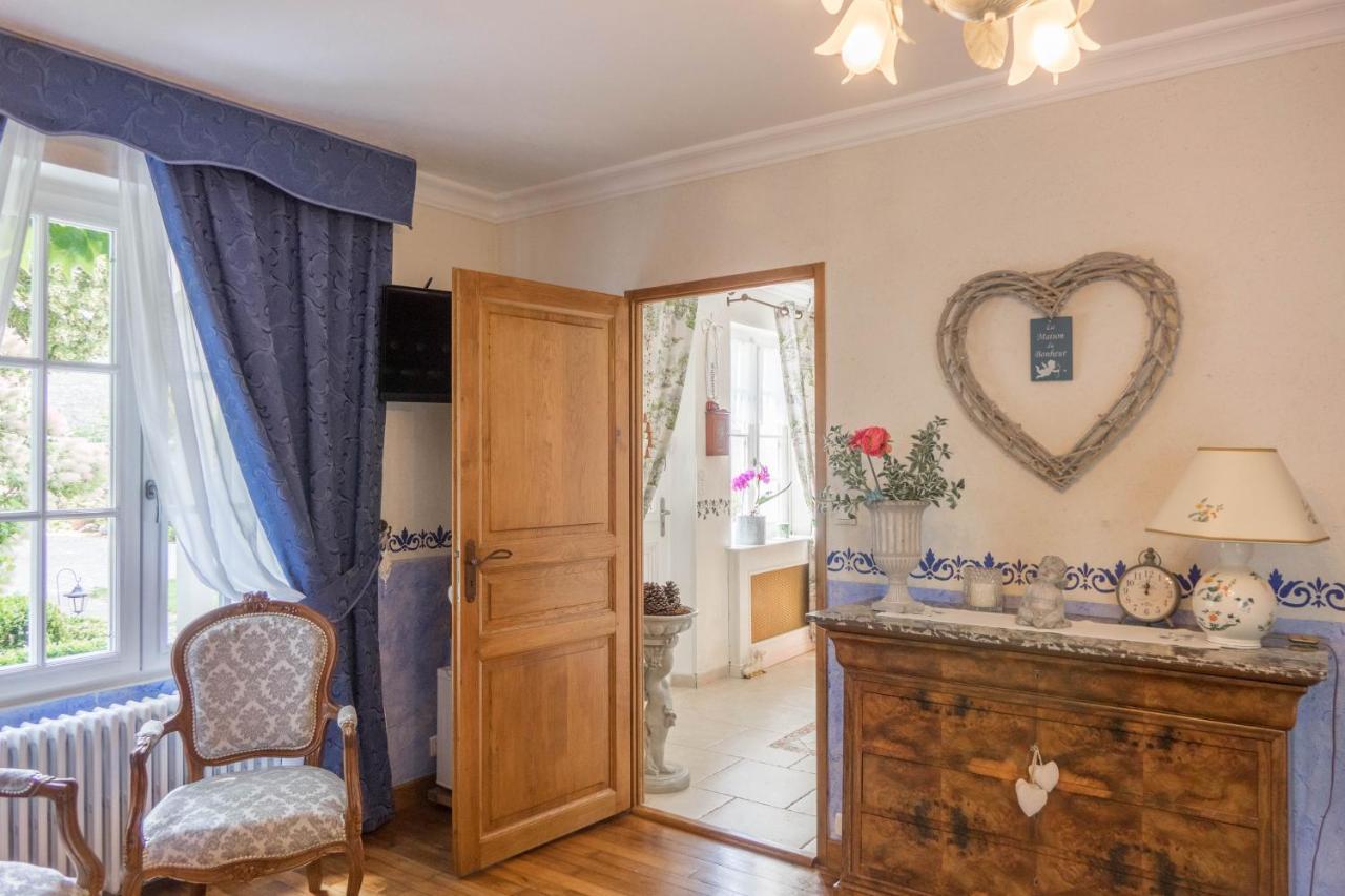 Les Anges Reveurs Bed & Breakfast Neuville-aux-Bois Екстериор снимка