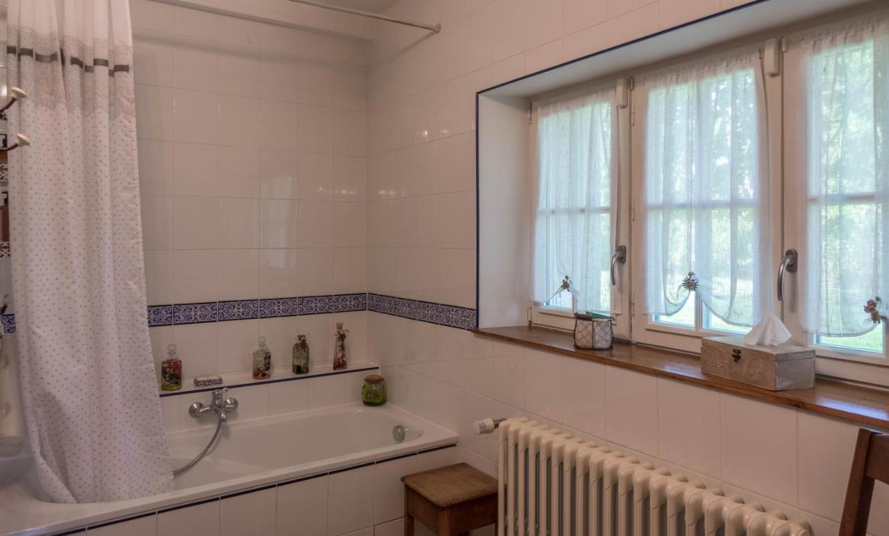 Les Anges Reveurs Bed & Breakfast Neuville-aux-Bois Екстериор снимка